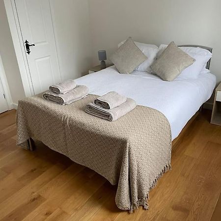 Graftonbury Court, Grafton Lane, Hereford, Hr2 8Fa Екстериор снимка
