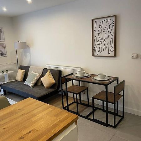 Graftonbury Court, Grafton Lane, Hereford, Hr2 8Fa Екстериор снимка