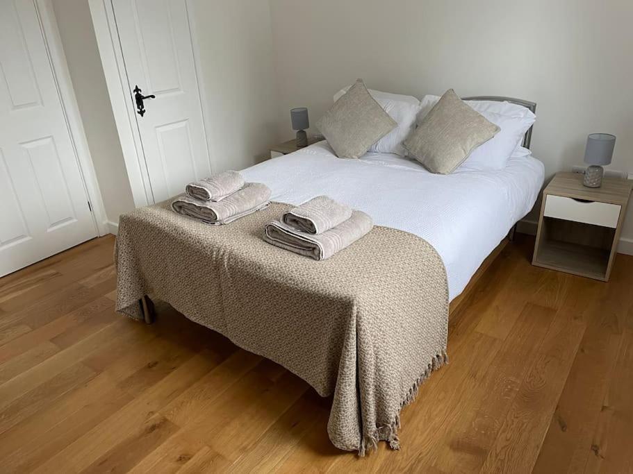 Graftonbury Court, Grafton Lane, Hereford, Hr2 8Fa Екстериор снимка