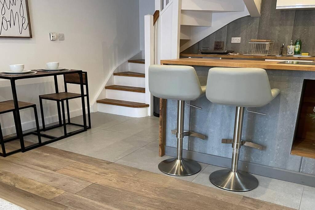 Graftonbury Court, Grafton Lane, Hereford, Hr2 8Fa Екстериор снимка