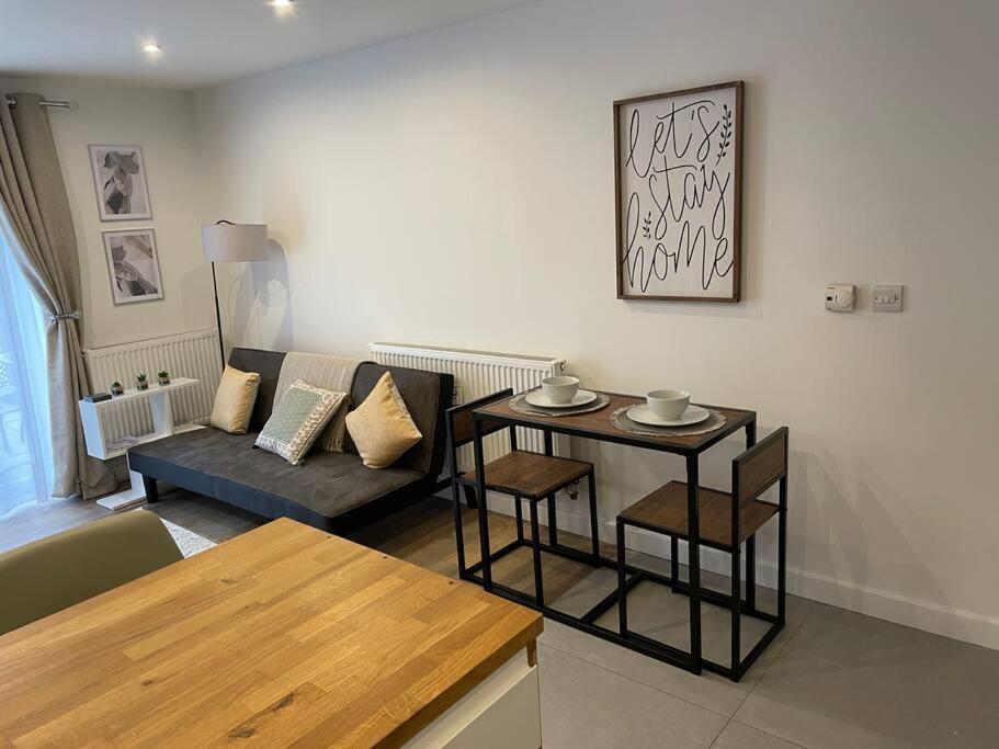 Graftonbury Court, Grafton Lane, Hereford, Hr2 8Fa Екстериор снимка